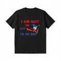 Black Haiti Pride T-Shirt