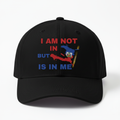 Haiti Pride Baseball Cap