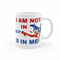 Haiti Pride Coffee Mug
