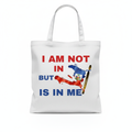 Haiti Pride Tote Bag